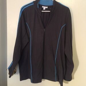 Super cute track jacket